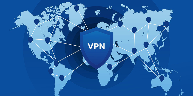 choosing a vpn for nonprofits